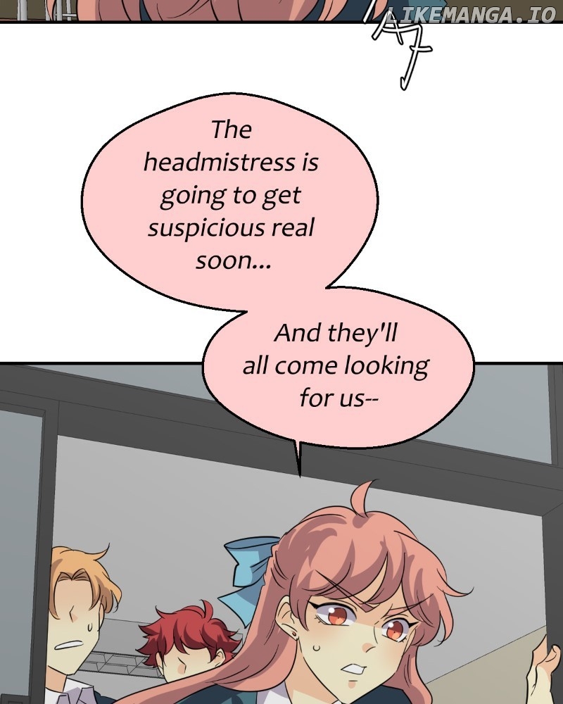 Read unOrdinary Manga EN Manga Online