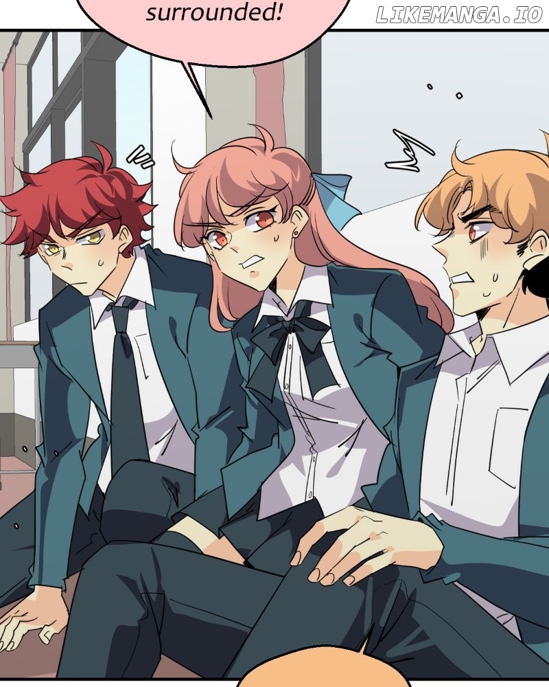 Read unOrdinary Manga EN Manga Online