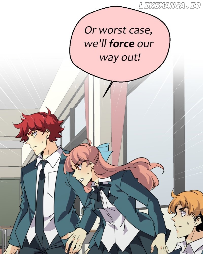 Read unOrdinary Manga EN Manga Online