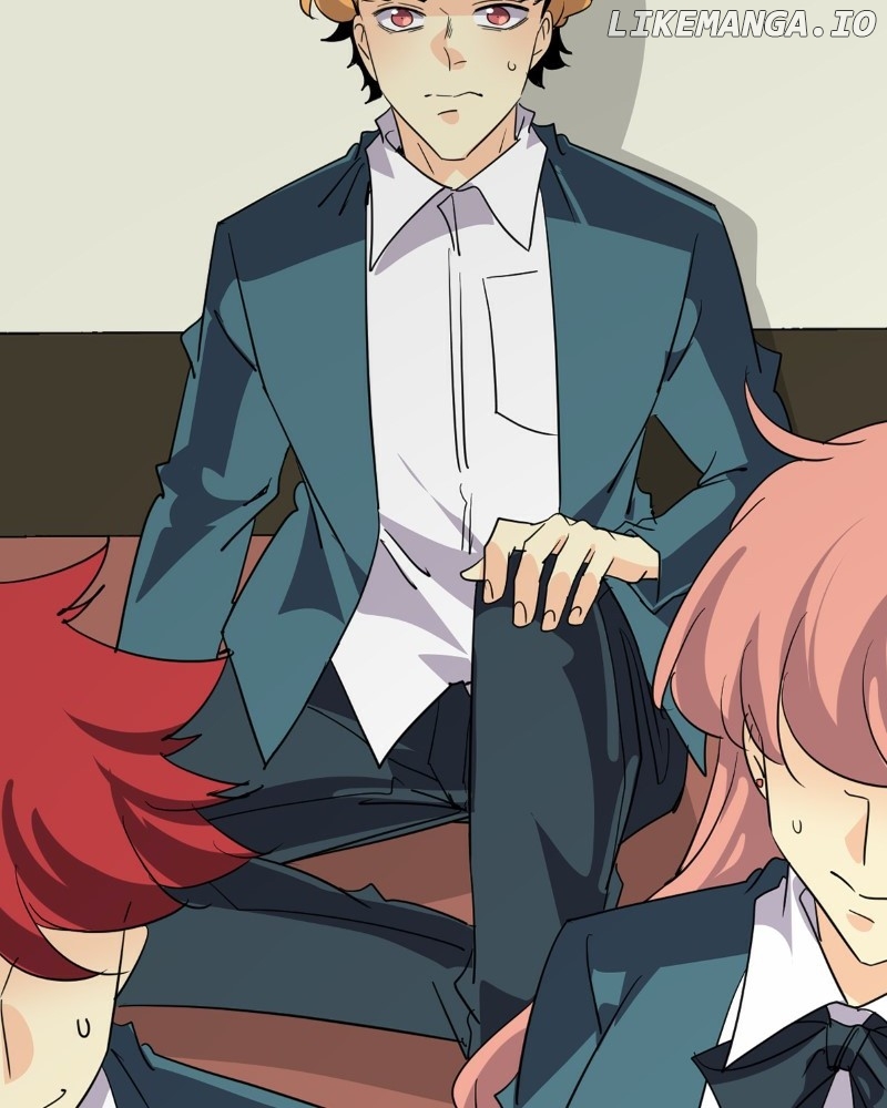 Read unOrdinary Manga EN Manga Online