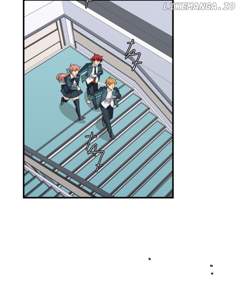 Read unOrdinary Manga EN Manga Online