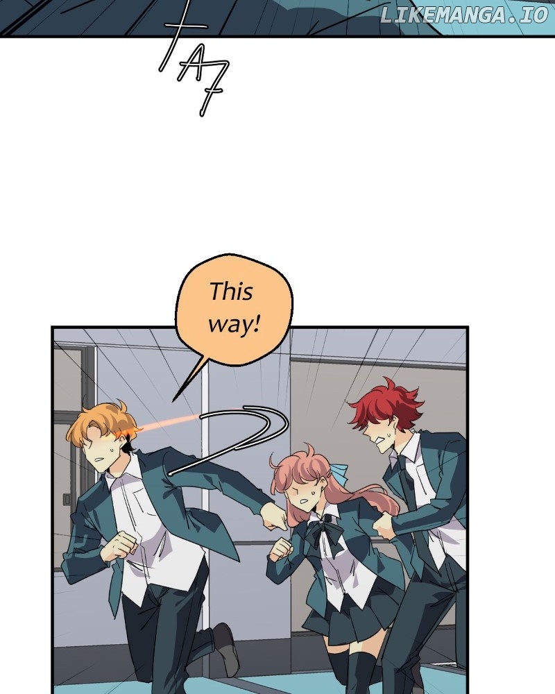 Read unOrdinary Manga EN Manga Online