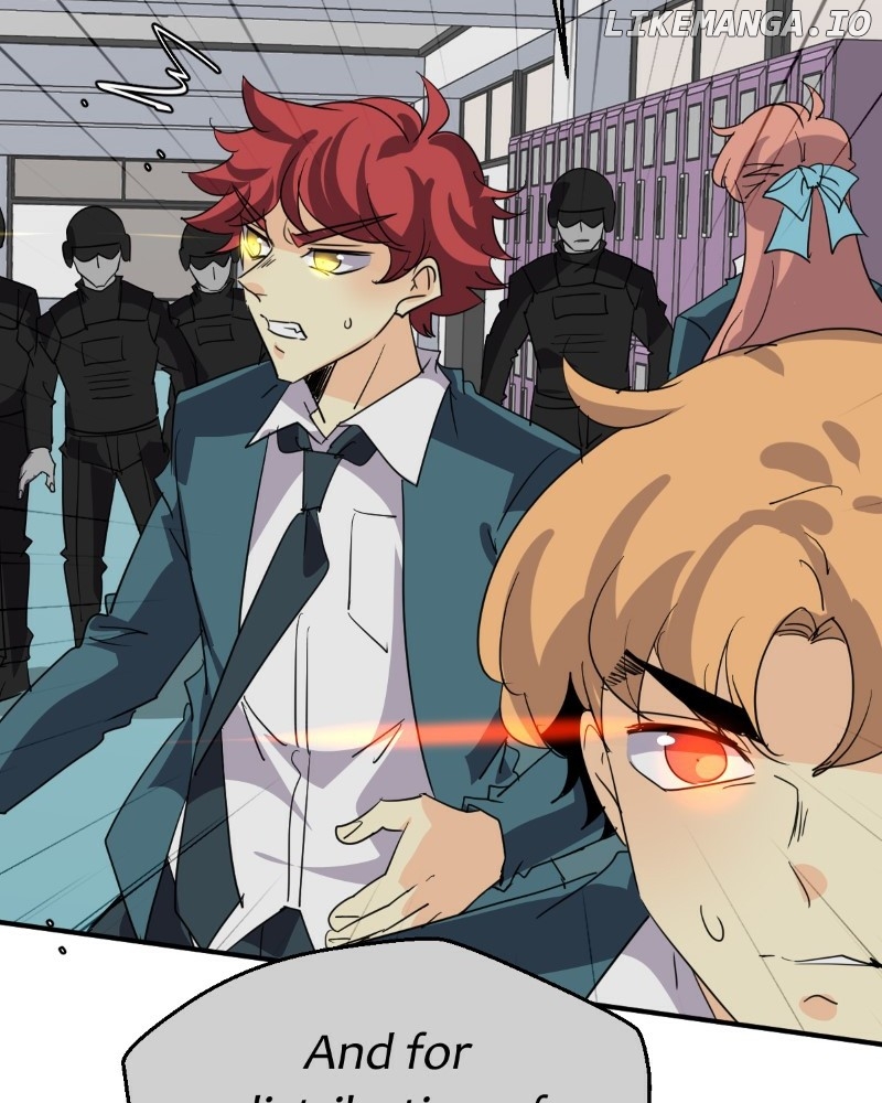 Read unOrdinary Manga EN Manga Online
