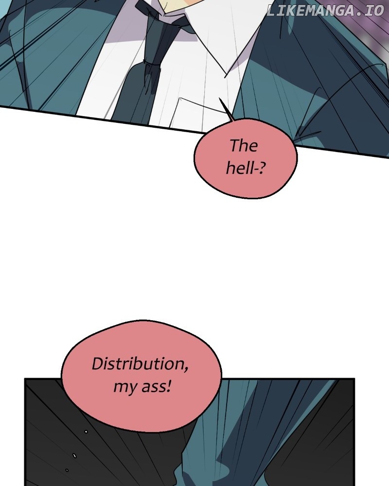 Read unOrdinary Manga EN Manga Online