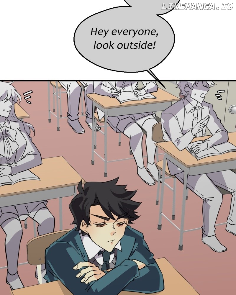 Read unOrdinary Manga EN Manga Online