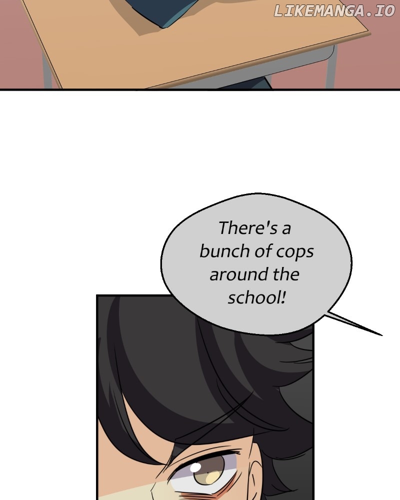 Read unOrdinary Manga EN Manga Online