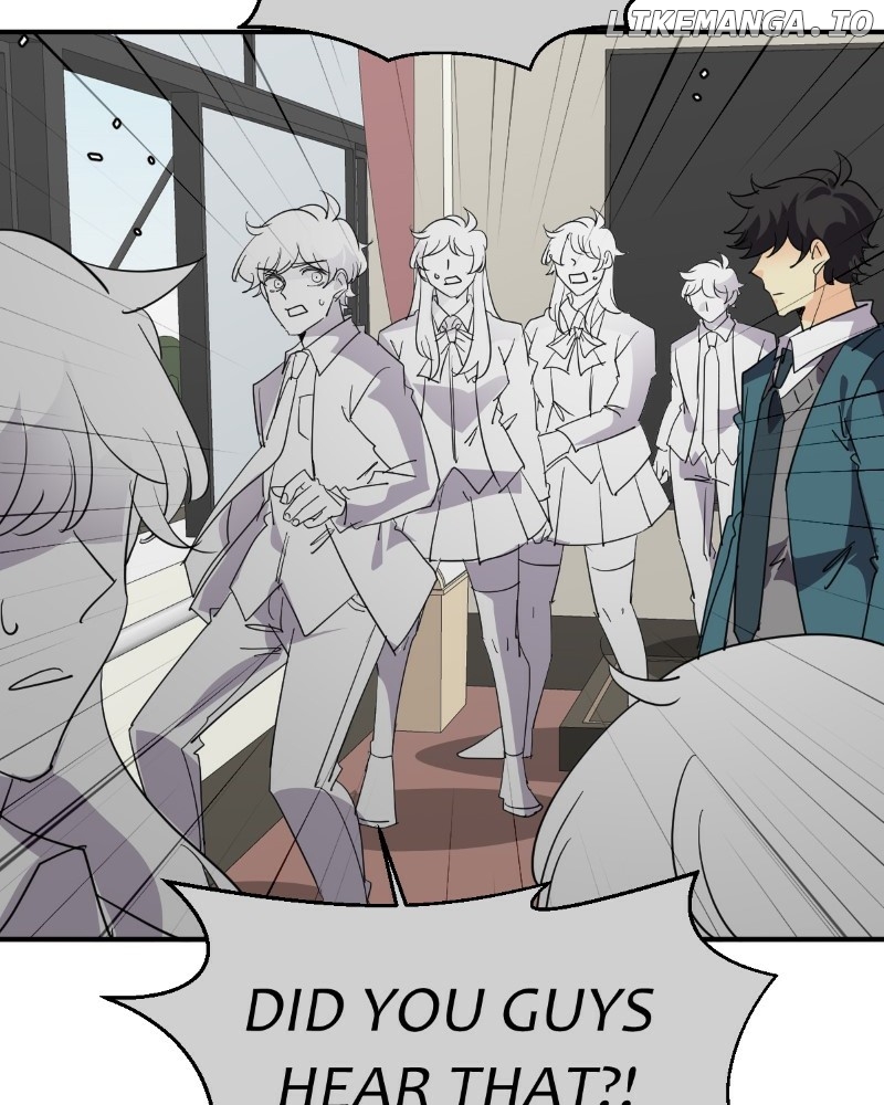 Read unOrdinary Manga EN Manga Online