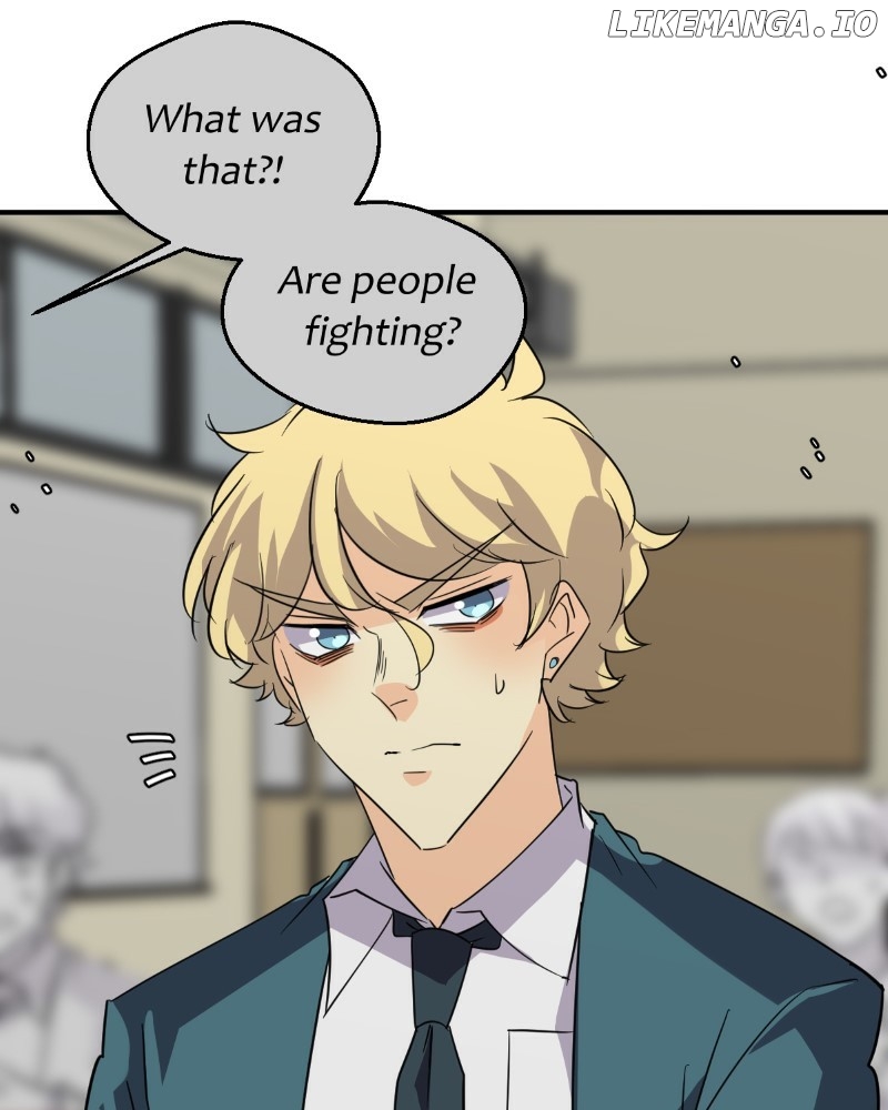 Read unOrdinary Manga EN Manga Online