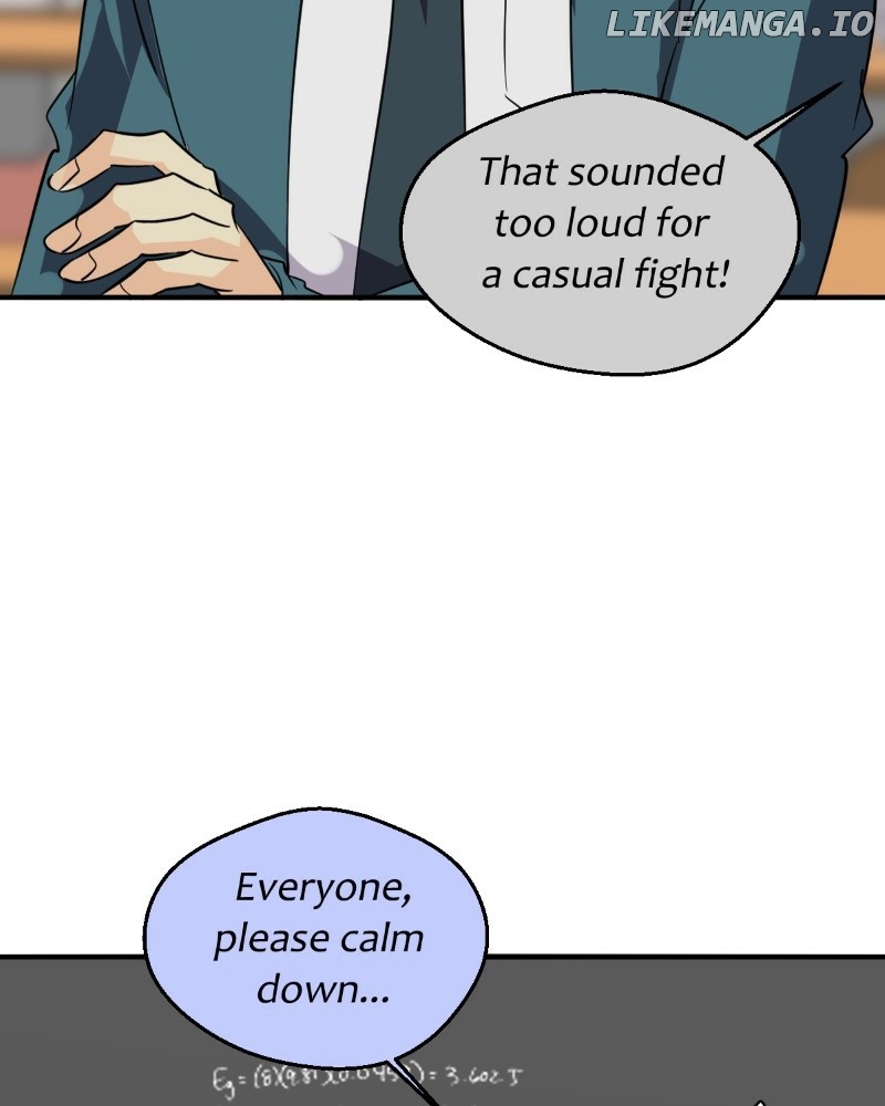 Read unOrdinary Manga EN Manga Online