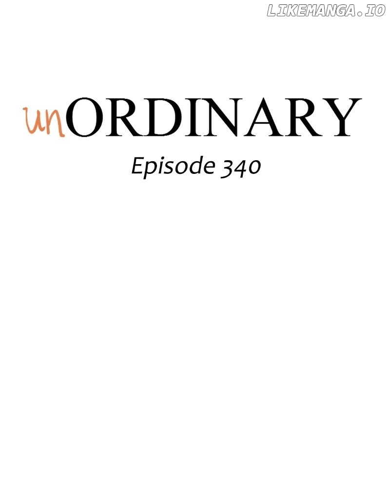 Read unOrdinary Manga EN Manga Online