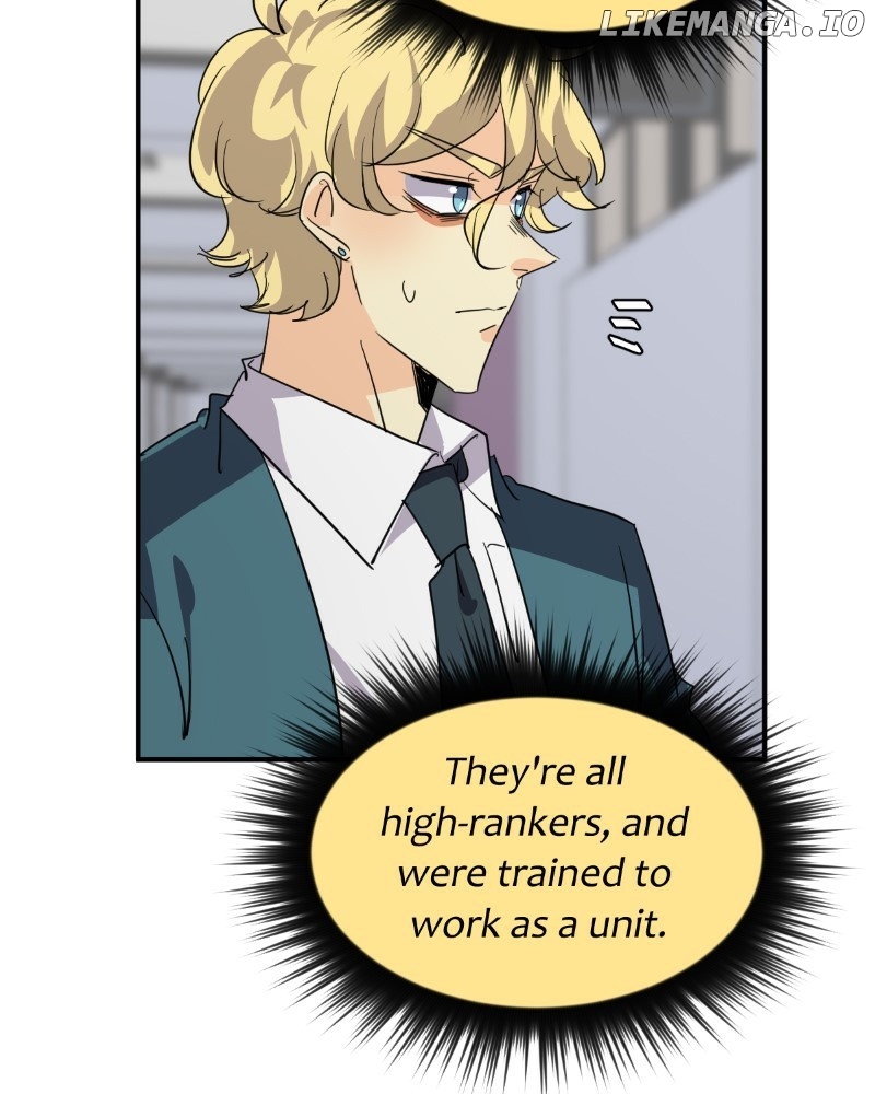 Read unOrdinary Manga EN Manga Online