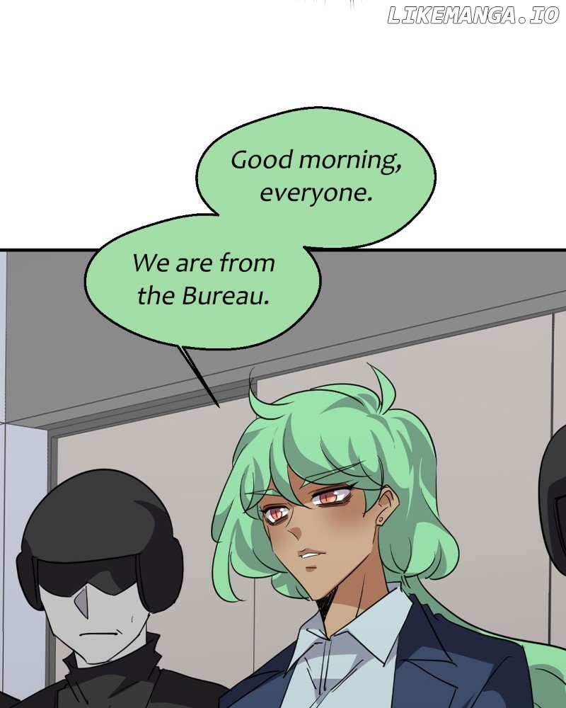 Read unOrdinary Manga EN Manga Online
