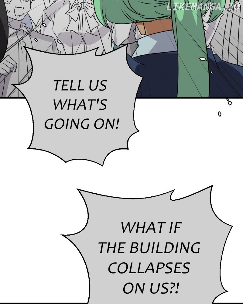 Read unOrdinary Manga EN Manga Online