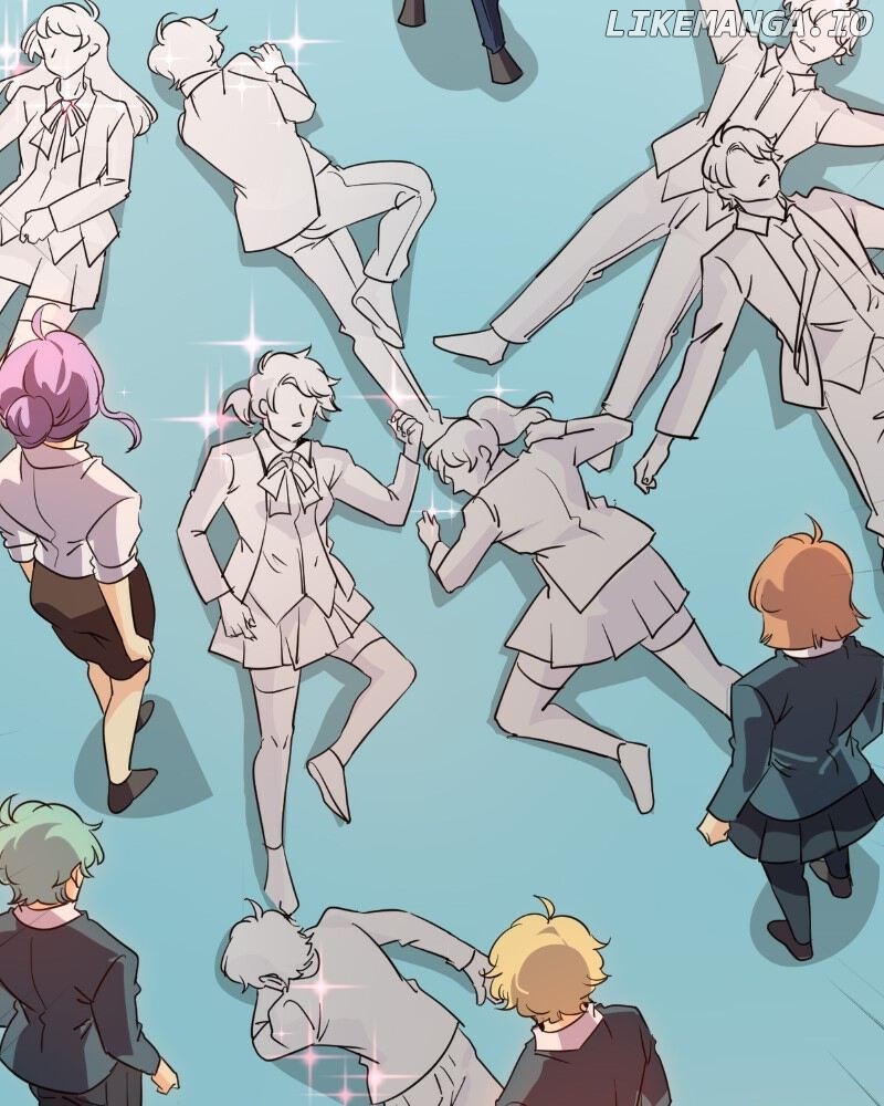 Read unOrdinary Manga EN Manga Online