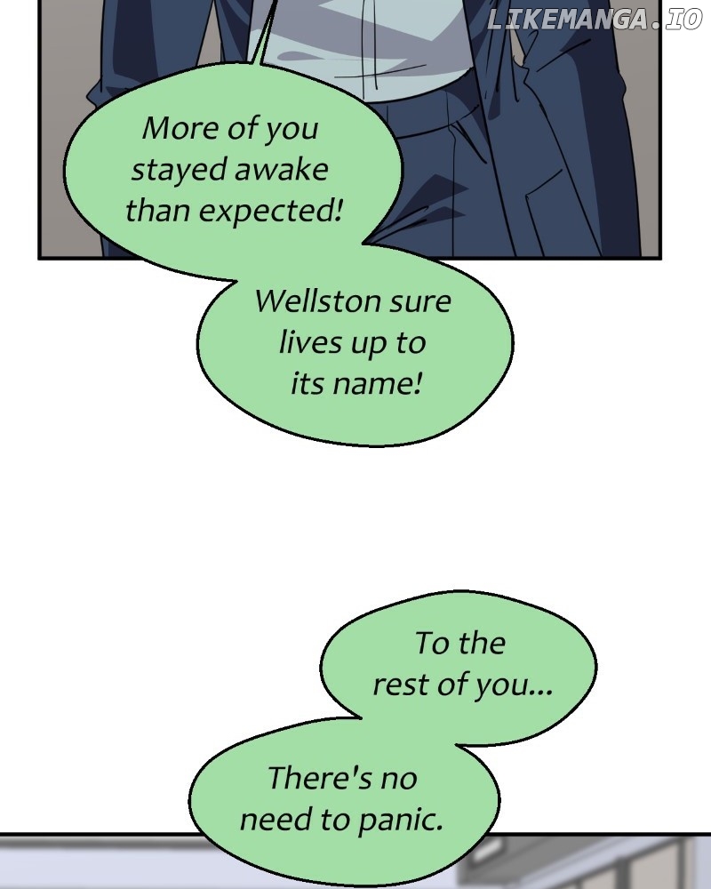 Read unOrdinary Manga EN Manga Online