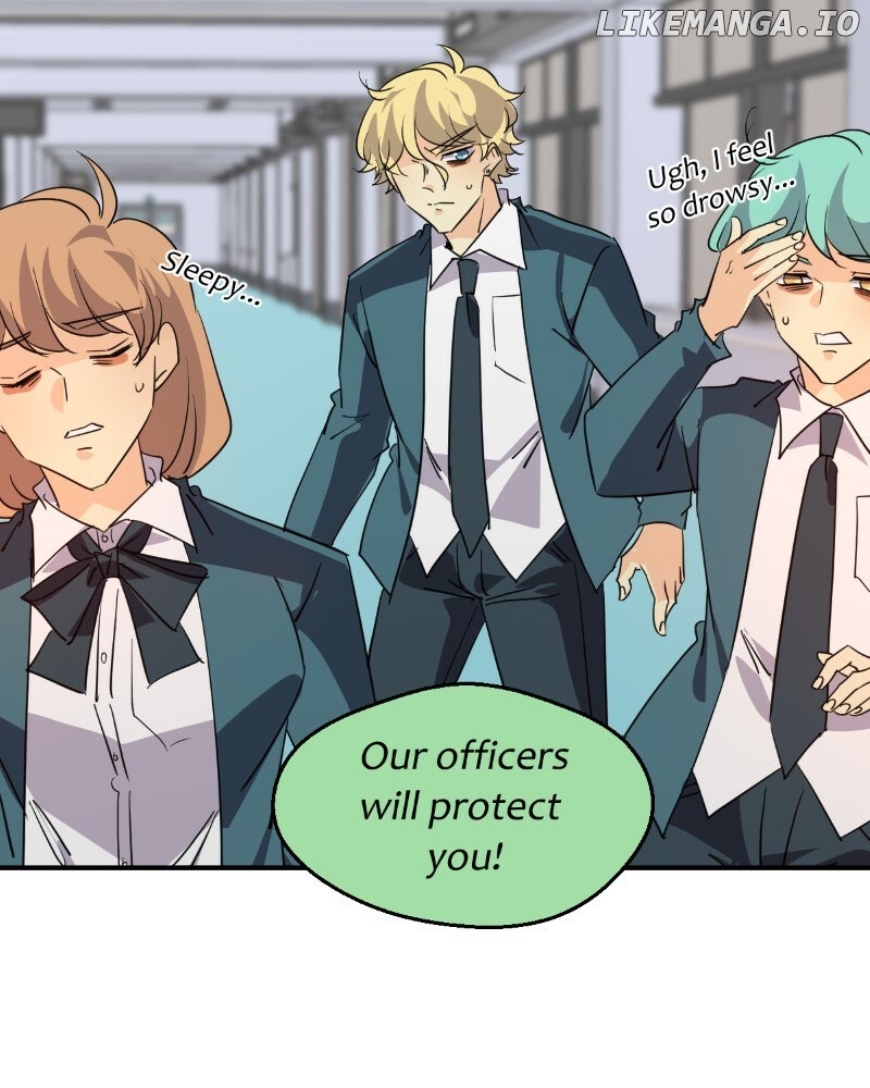 Read unOrdinary Manga EN Manga Online