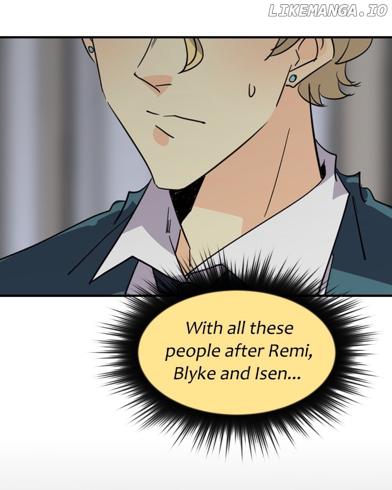 Read unOrdinary Manga EN Manga Online
