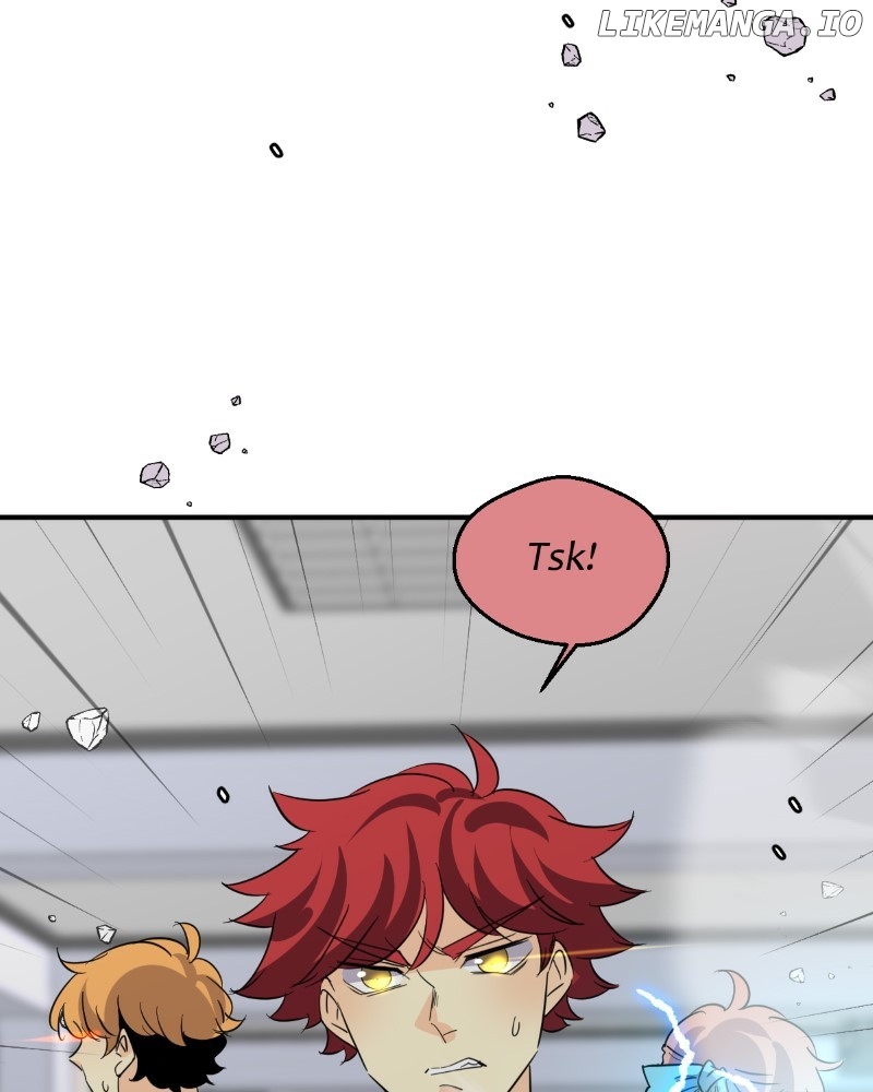 Read unOrdinary Manga EN Manga Online