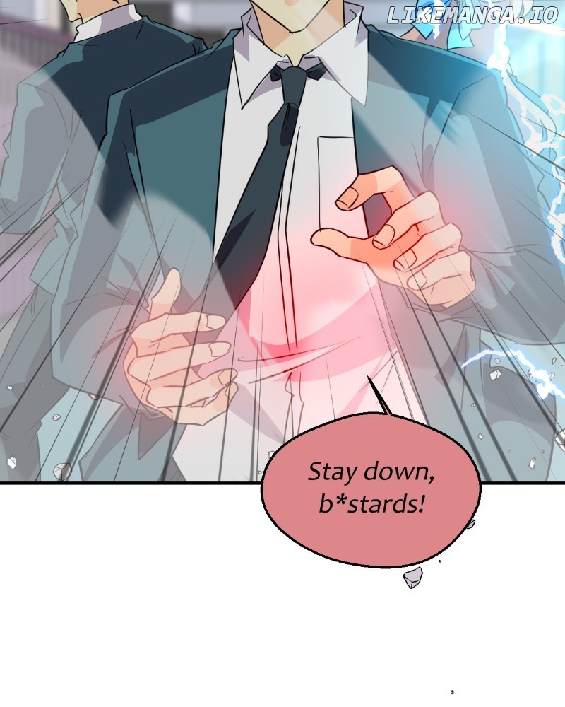 Read unOrdinary Manga EN Manga Online