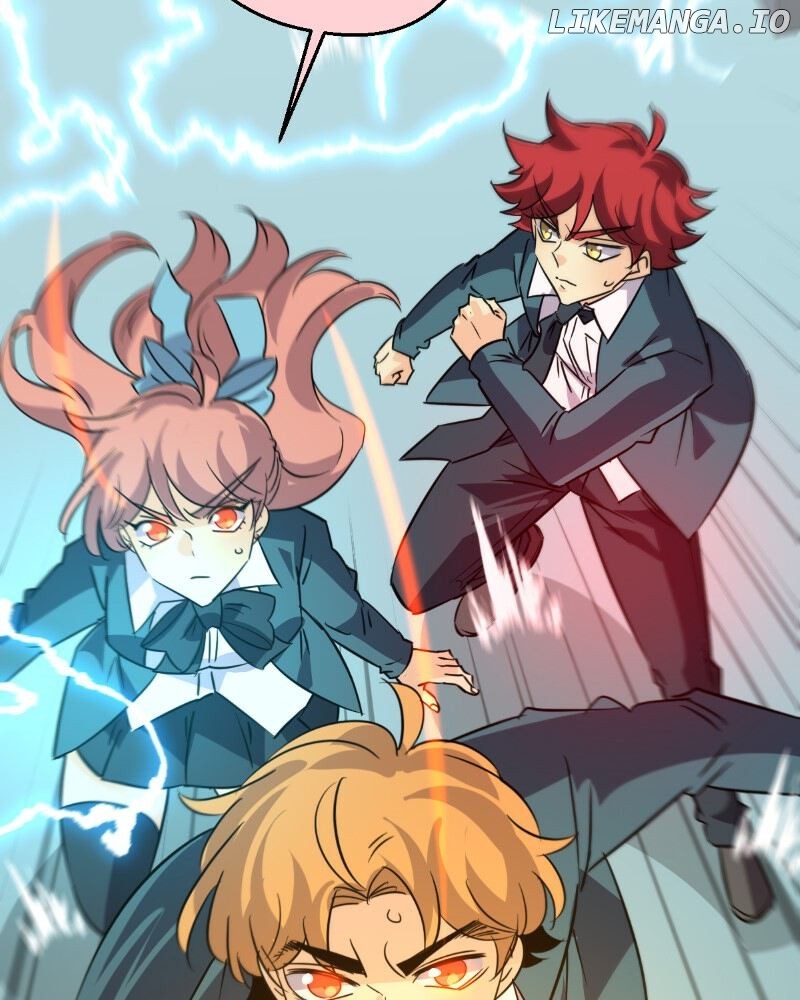 Read unOrdinary Manga EN Manga Online
