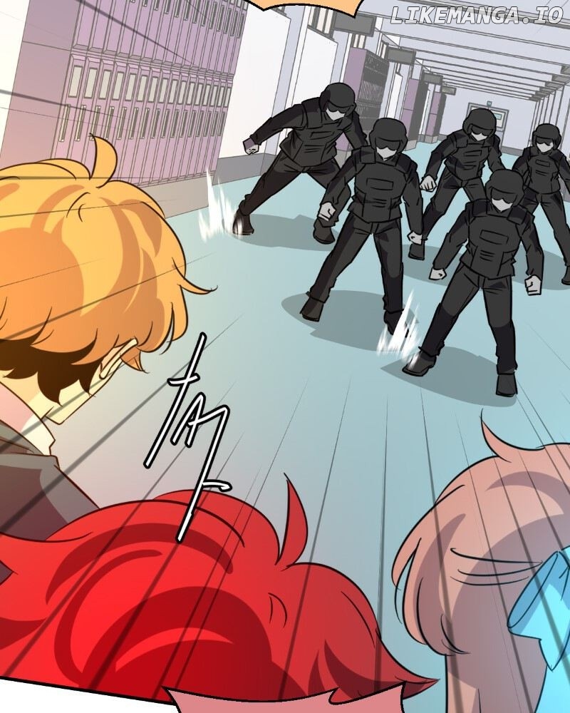 Read unOrdinary Manga EN Manga Online
