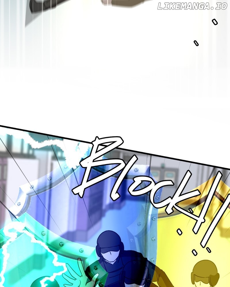 Read unOrdinary Manga EN Manga Online
