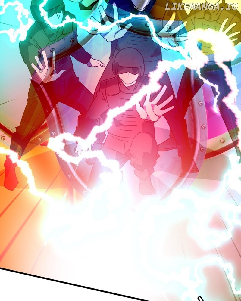 Read unOrdinary Manga EN Manga Online