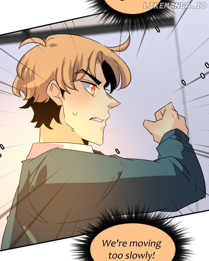 Read unOrdinary Manga EN Manga Online
