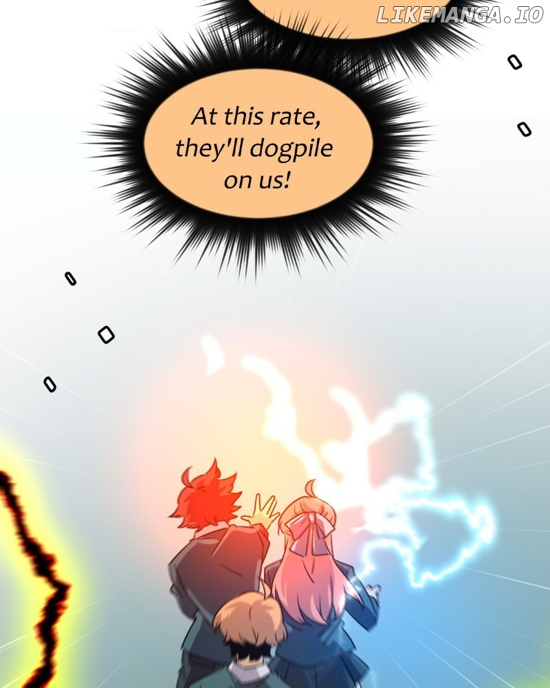 Read unOrdinary Manga EN Manga Online