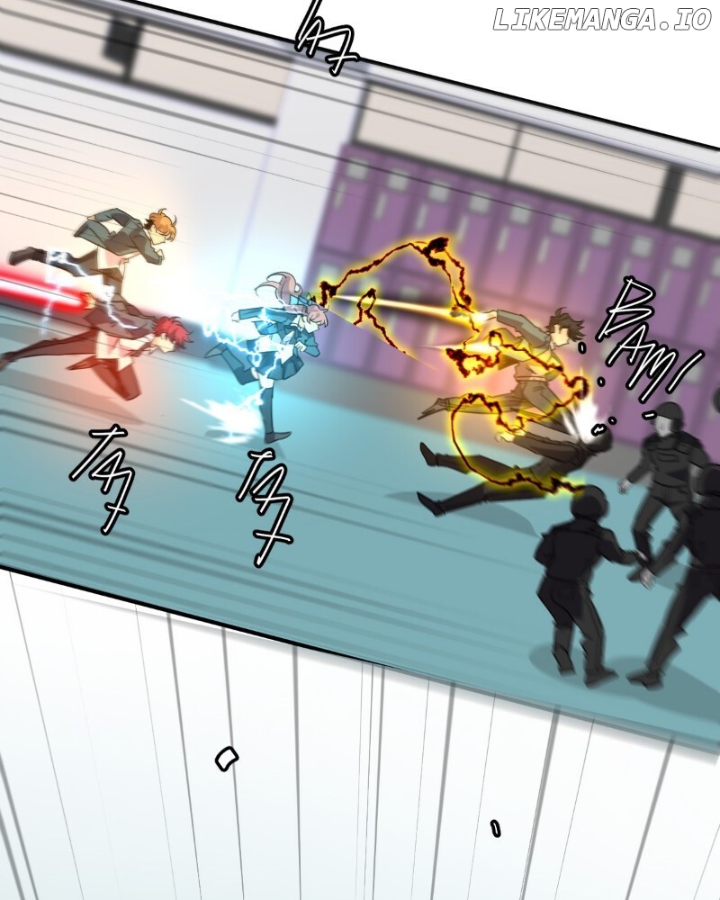Read unOrdinary Manga EN Manga Online