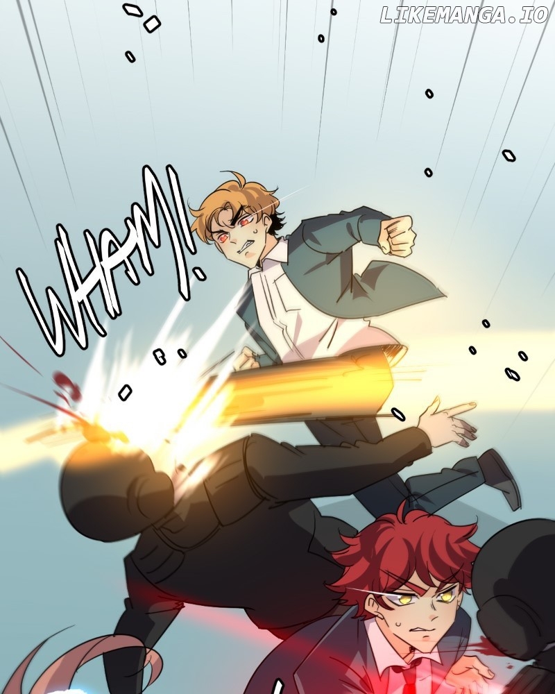 Read unOrdinary Manga EN Manga Online