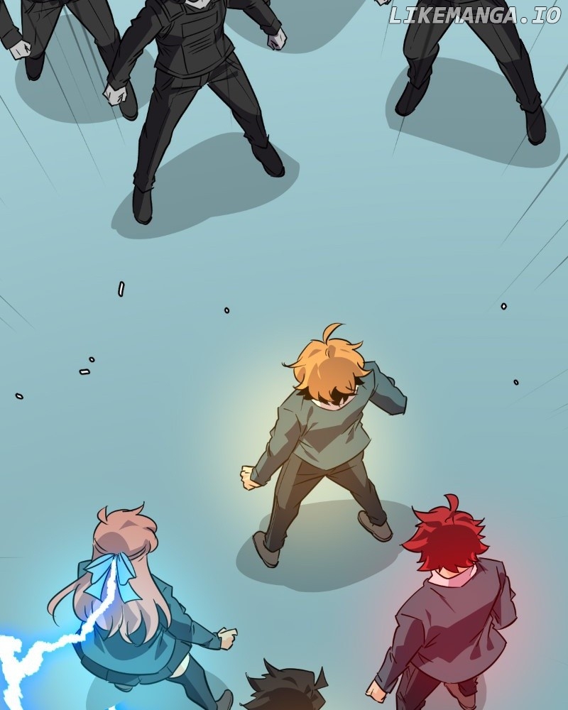 Read unOrdinary Manga EN Manga Online