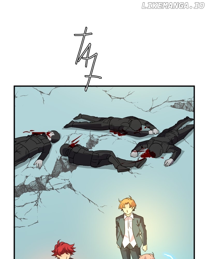 Read unOrdinary Manga EN Manga Online