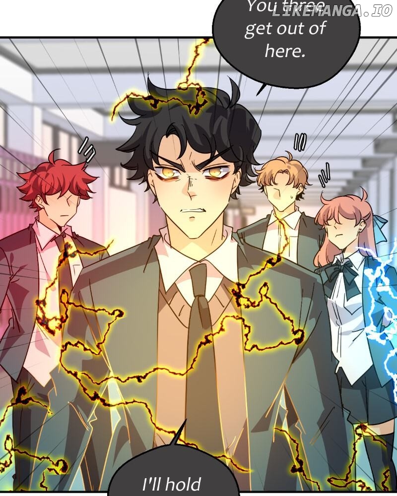 Read unOrdinary Manga EN Manga Online