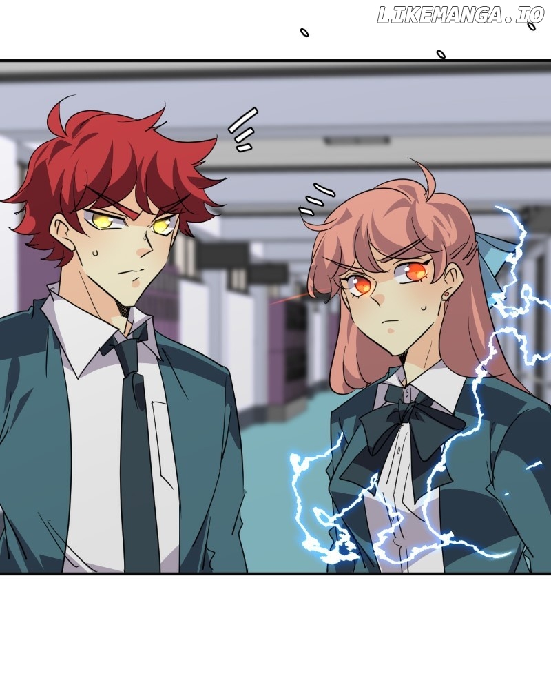 Read unOrdinary Manga EN Manga Online