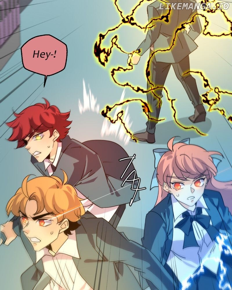 Read unOrdinary Manga EN Manga Online