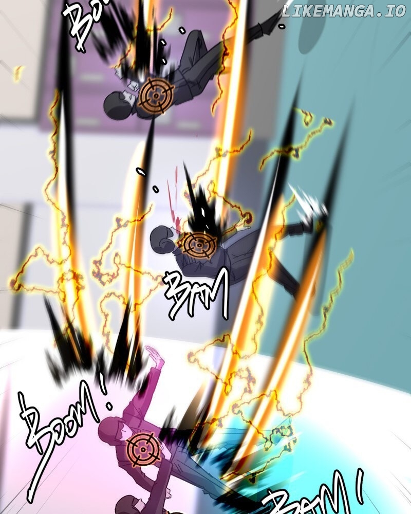 Read unOrdinary Manga EN Manga Online