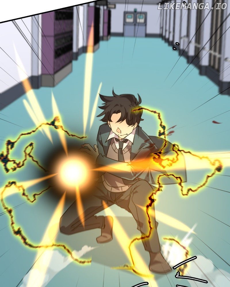 Read unOrdinary Manga EN Manga Online