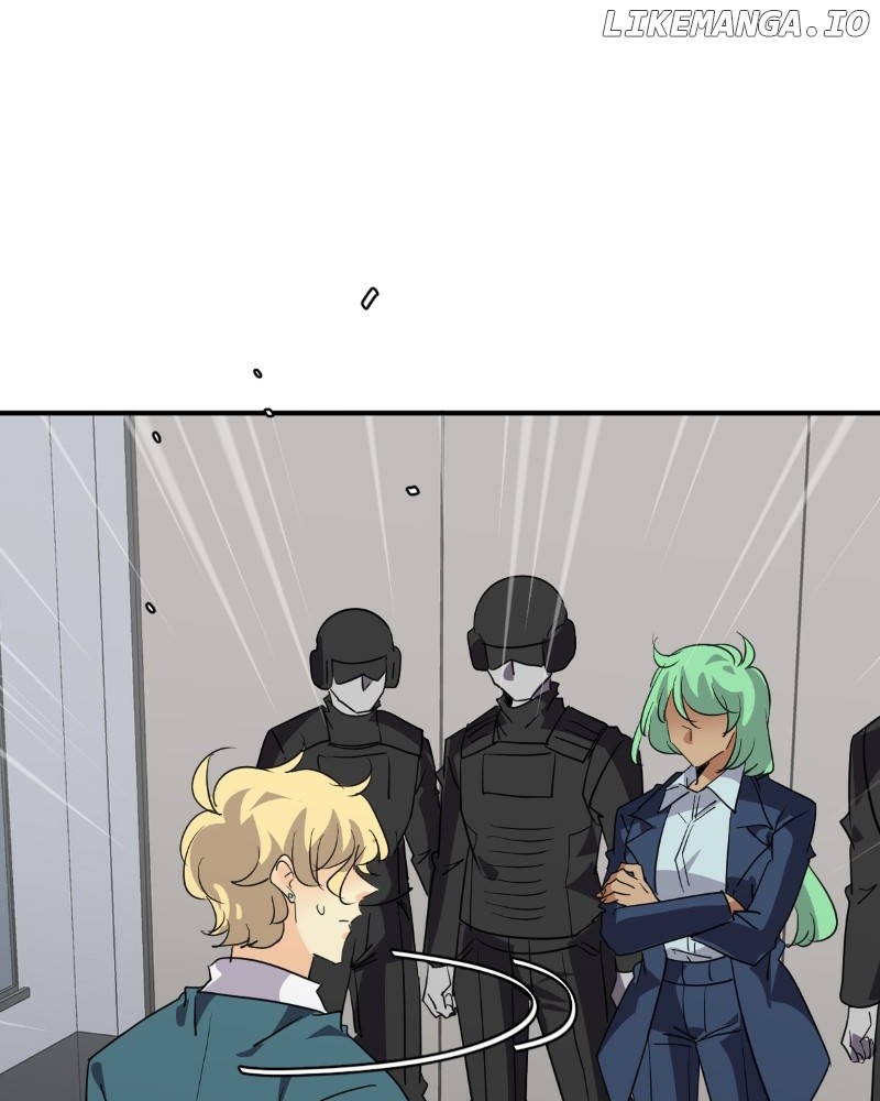 Read unOrdinary Manga EN Manga Online