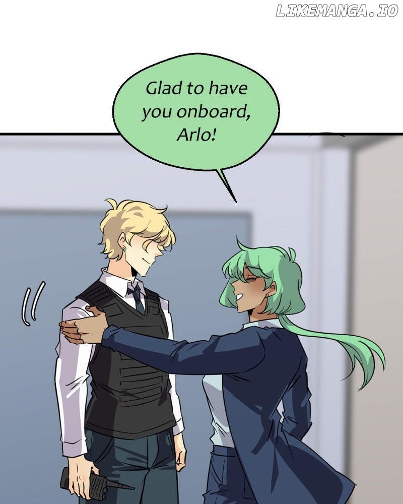 Read unOrdinary Manga EN Manga Online