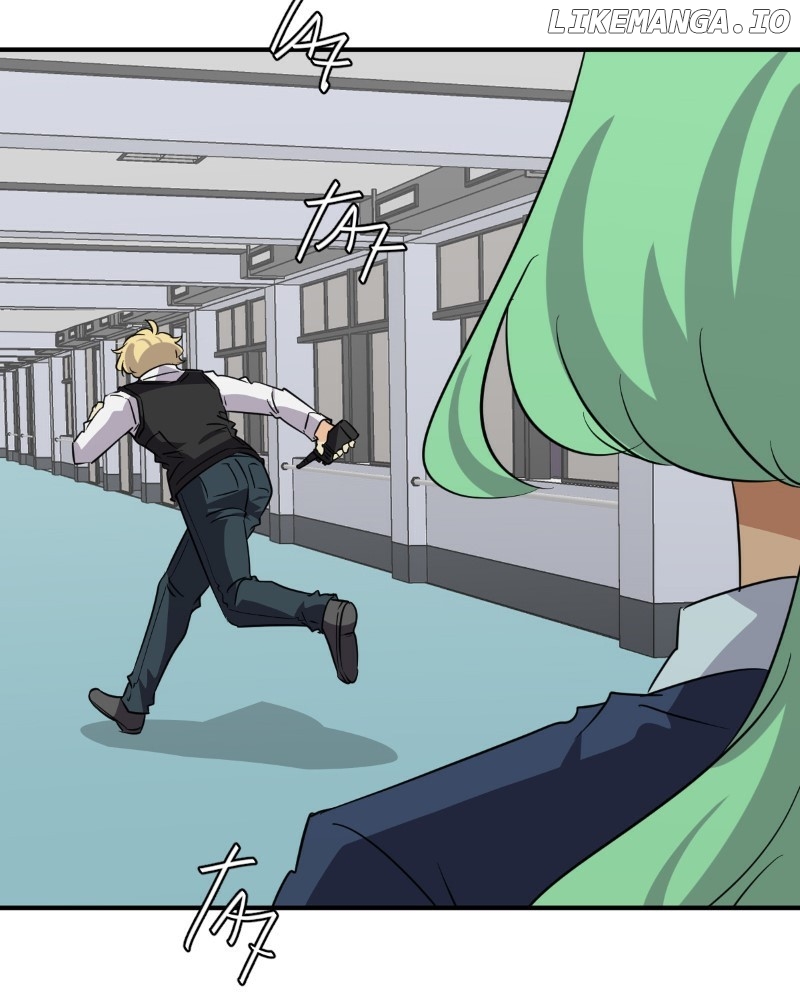 Read unOrdinary Manga EN Manga Online