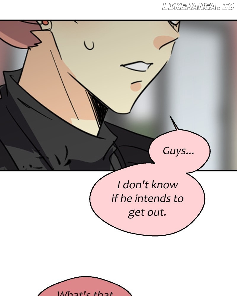 Read unOrdinary Manga EN Manga Online
