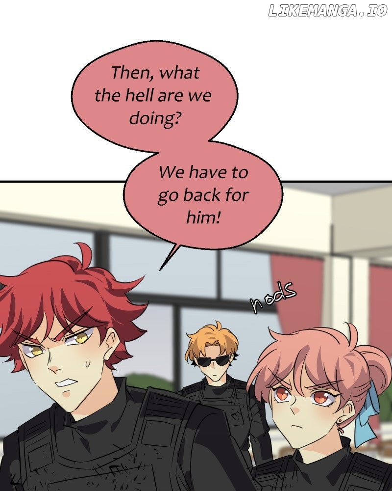 Read unOrdinary Manga EN Manga Online