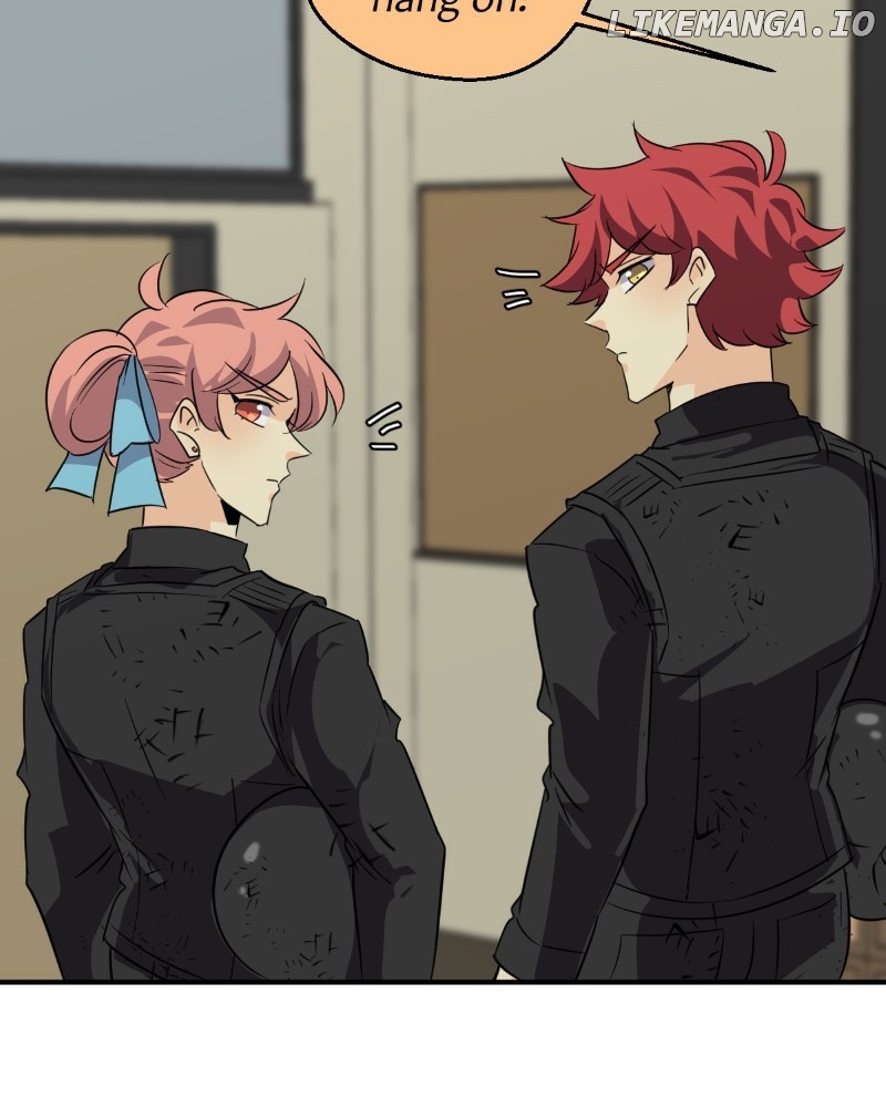 Read unOrdinary Manga EN Manga Online