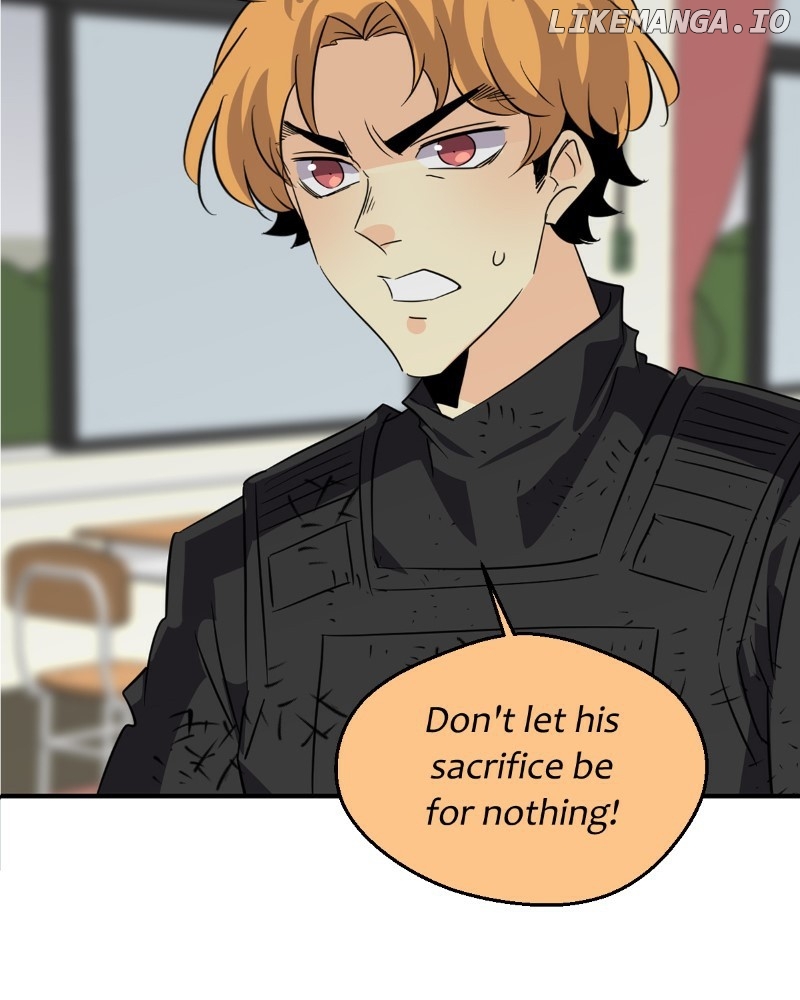 Read unOrdinary Manga EN Manga Online