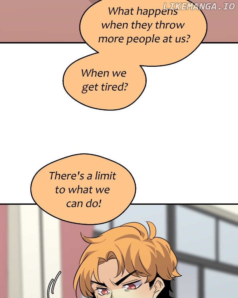 Read unOrdinary Manga EN Manga Online
