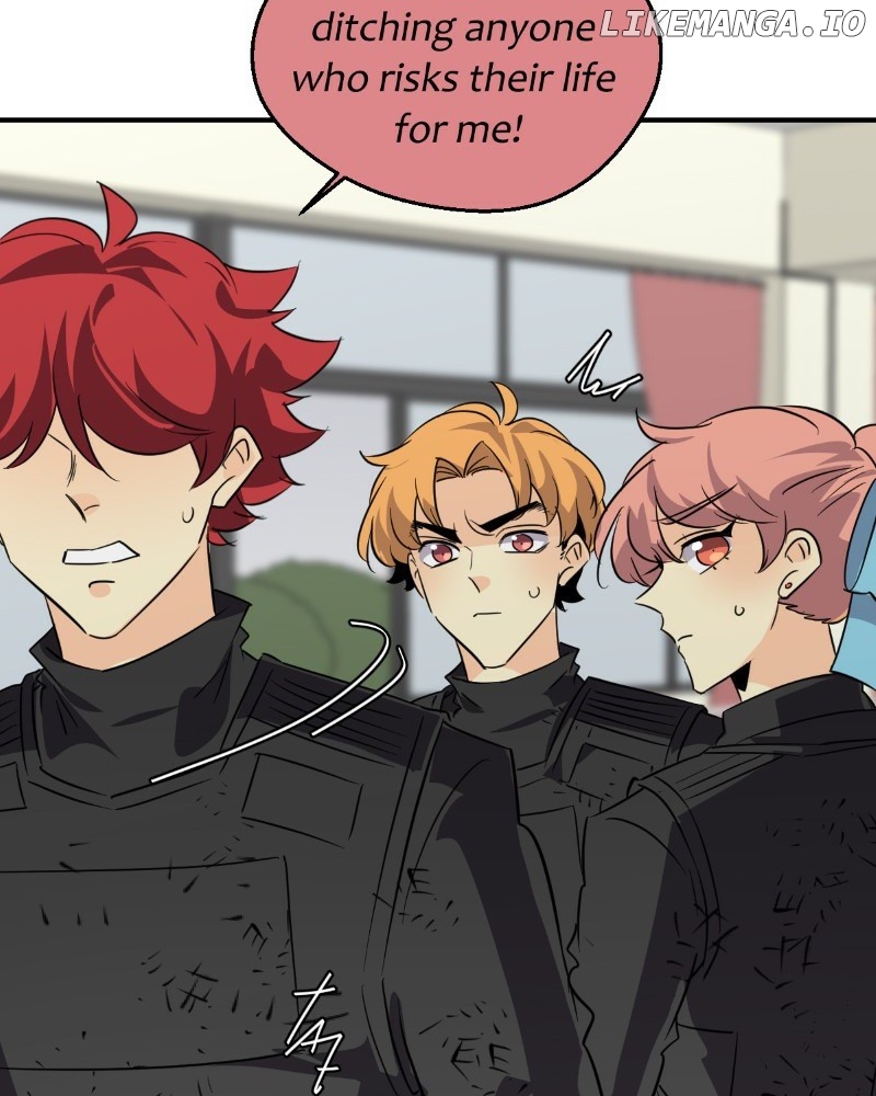 Read unOrdinary Manga EN Manga Online