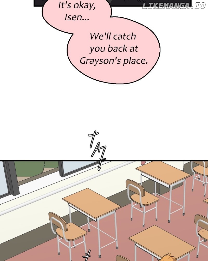 Read unOrdinary Manga EN Manga Online