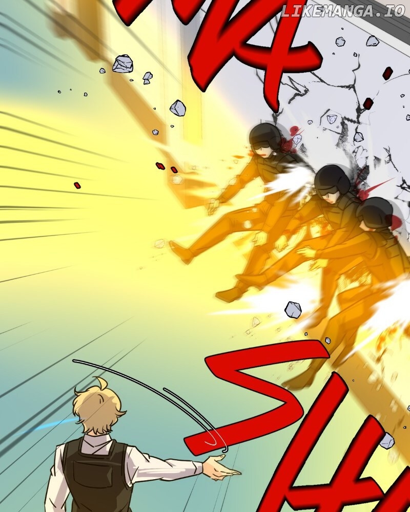 Read unOrdinary Manga EN Manga Online