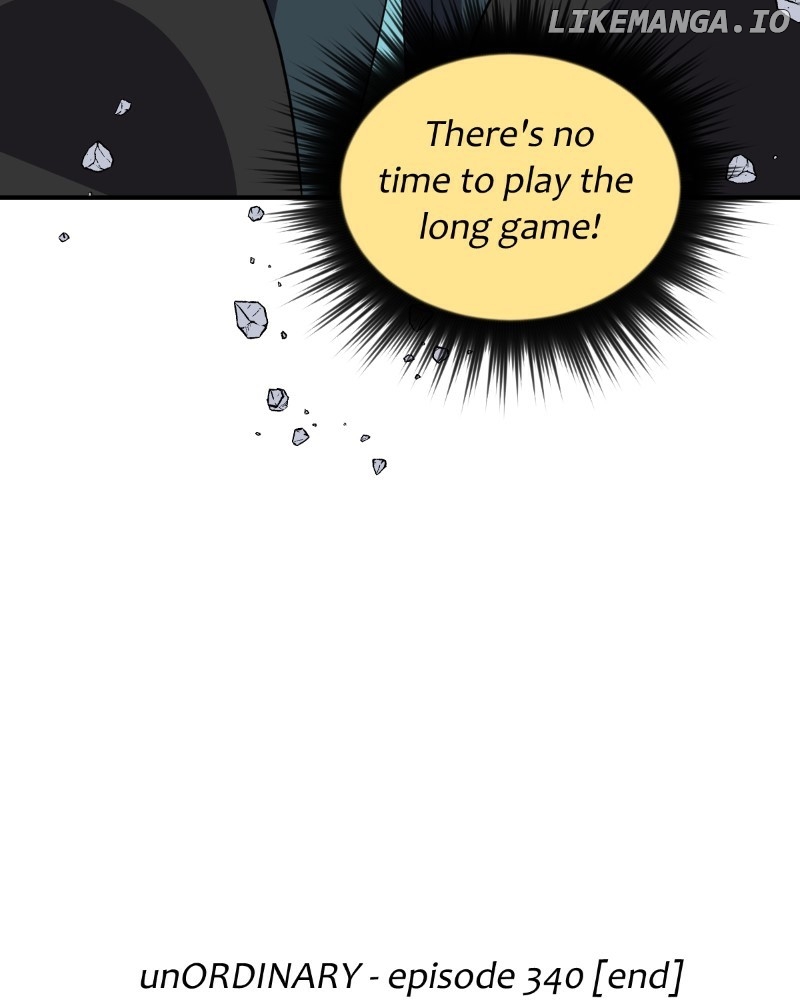 Read unOrdinary Manga EN Manga Online